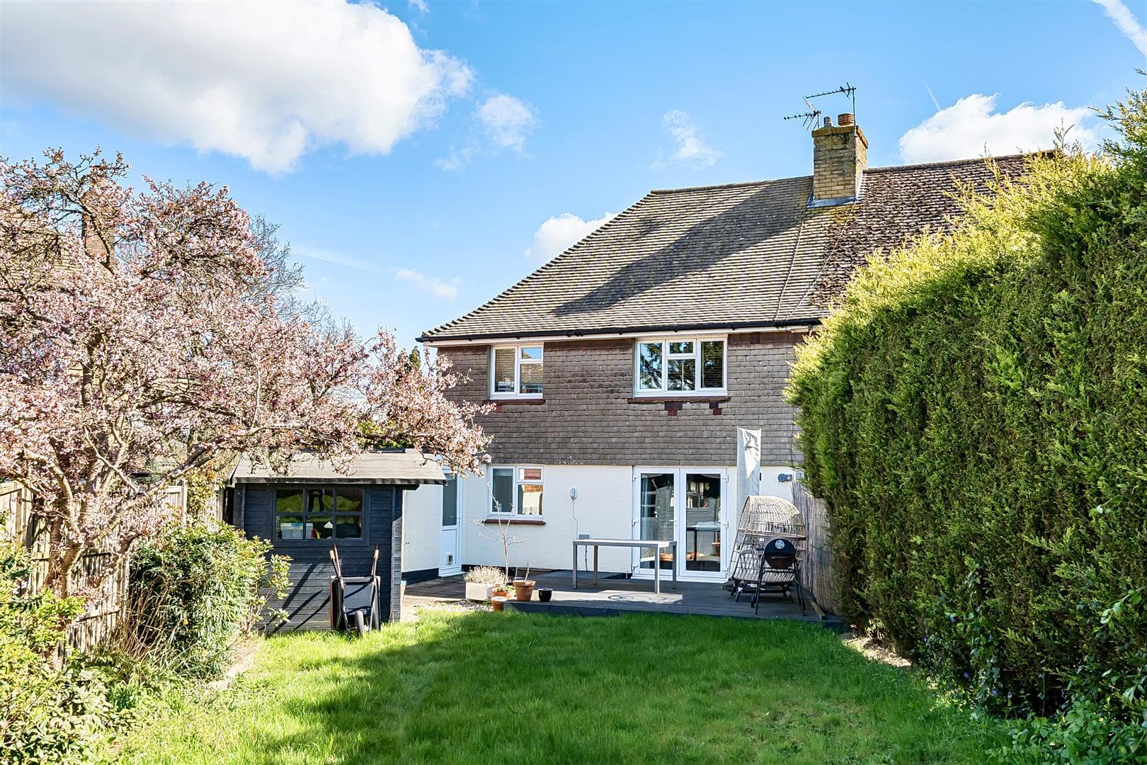 Herts Crescent, Loose, Maidstone, ME15 0AX