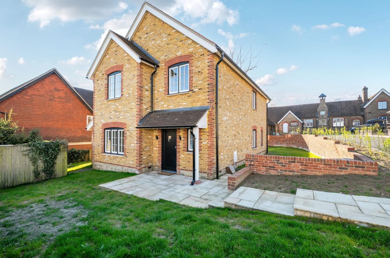 Primary Place, Detling, Maidstone, ME14 3BZ