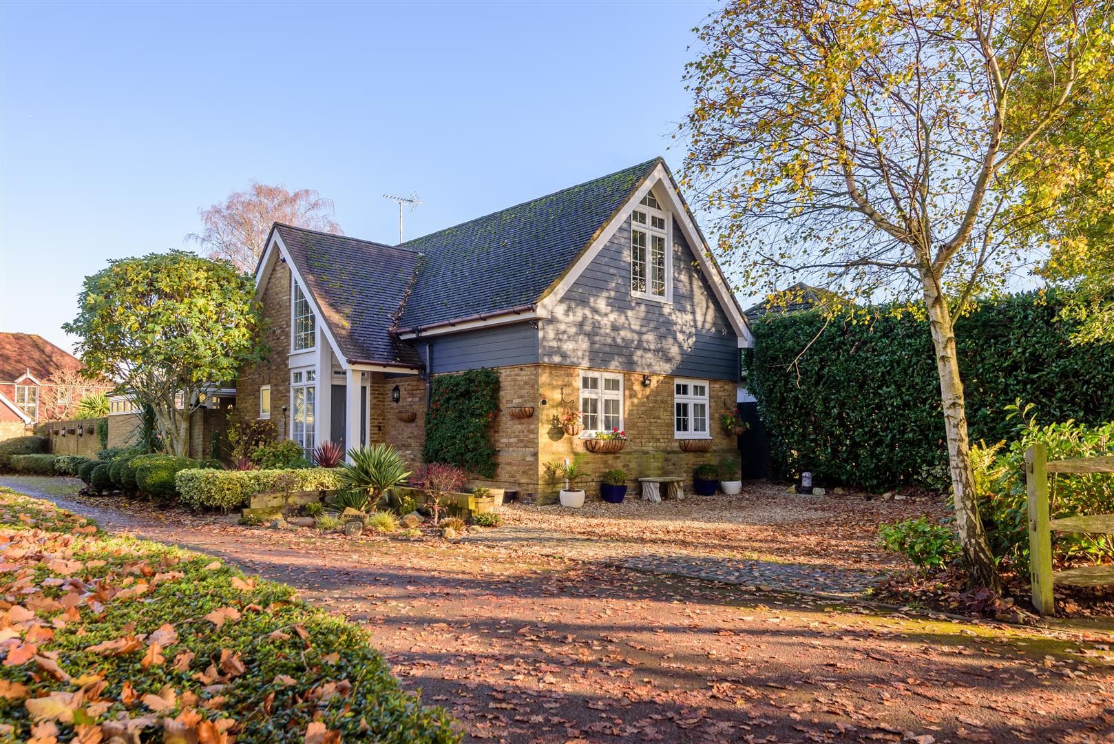 Copperfield Close, Kingswood, Kent, ME17 3PW
