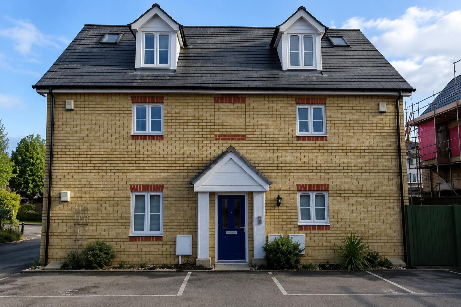 Queens Avenue, Snodland, Kent, ME6 5BJ
