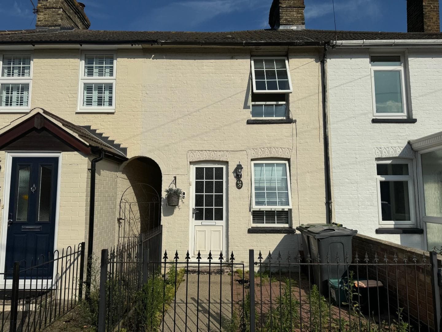Bell Lane, Ditton, Aylesford, Kent, ME20 6BT