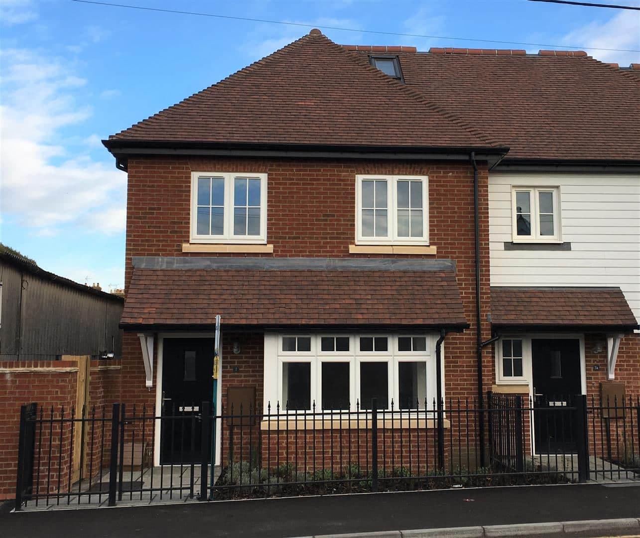 Wheeler Street, Headcorn, Ashford, Kent, TN27 9SH