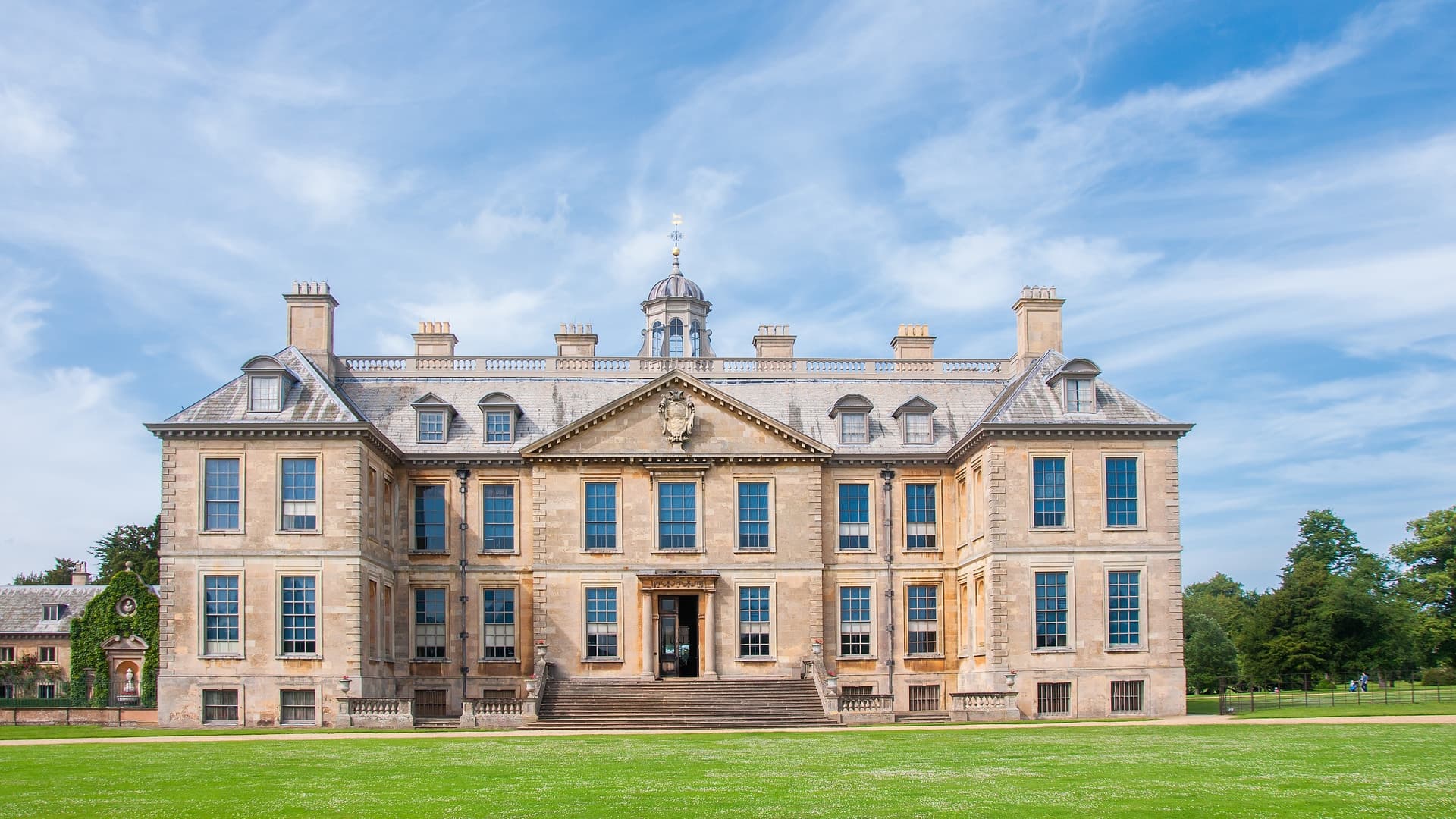 Period Homes by Simon Miller