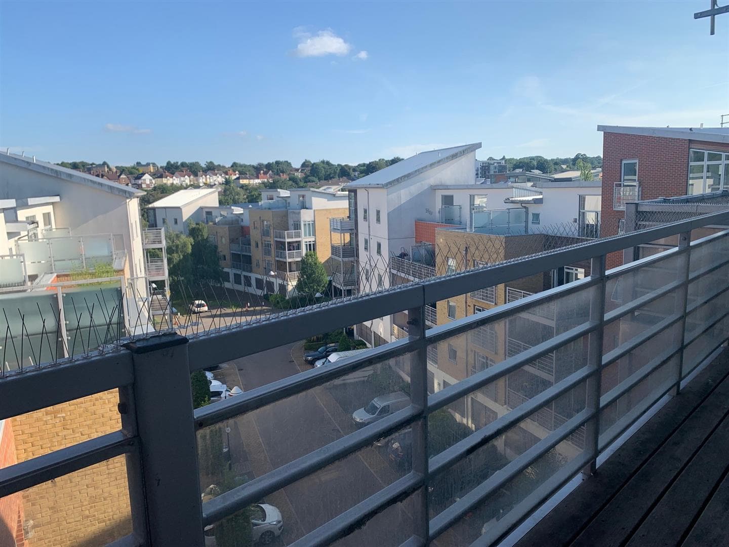 Hart Street, Maidstone, Kent, ME16 8RD