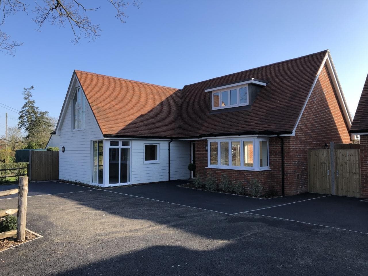 Oak Lane, Headcorn, Ashford, Kent, TN27 9TG