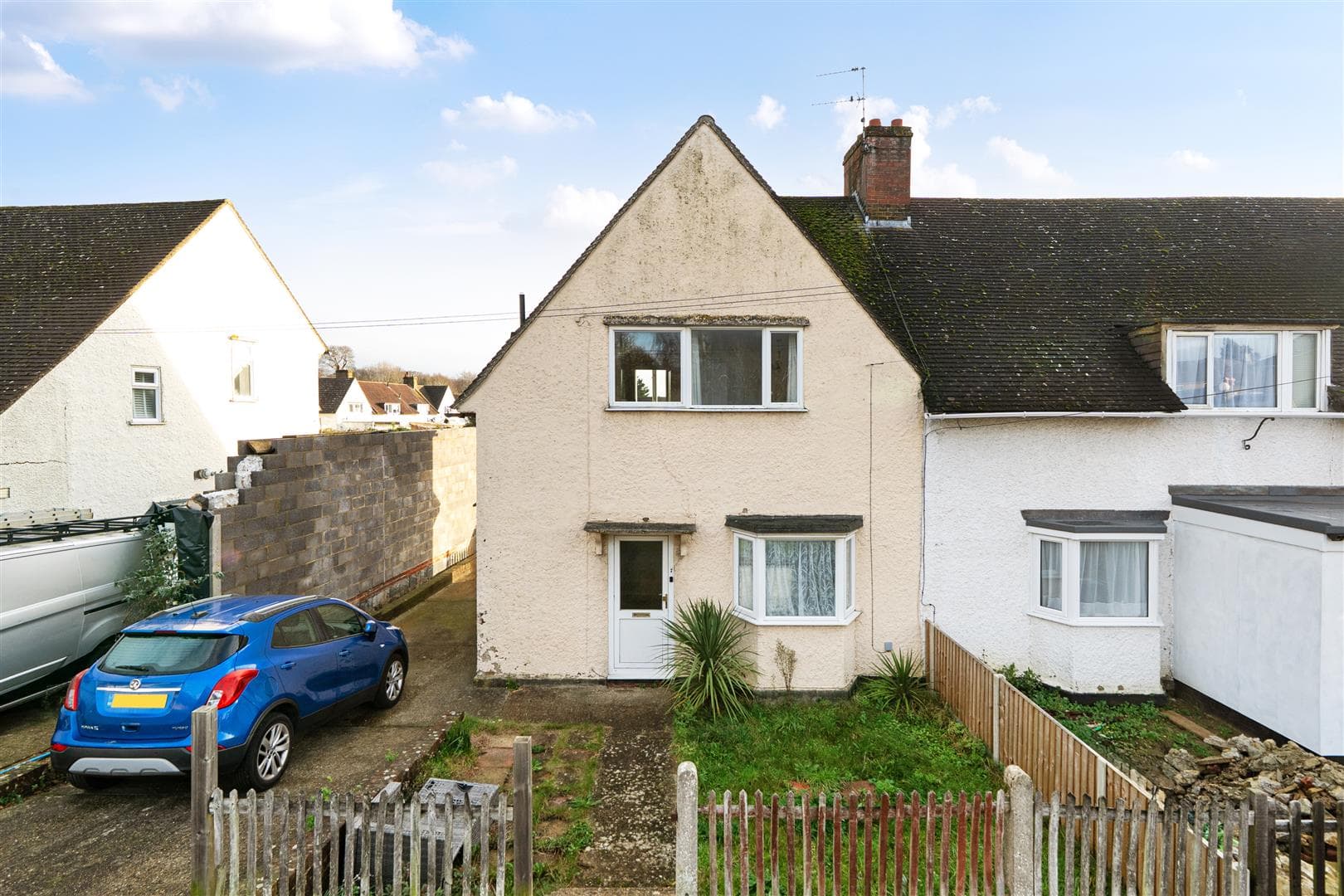 Queens Road, Maidstone, ME16 0LJ