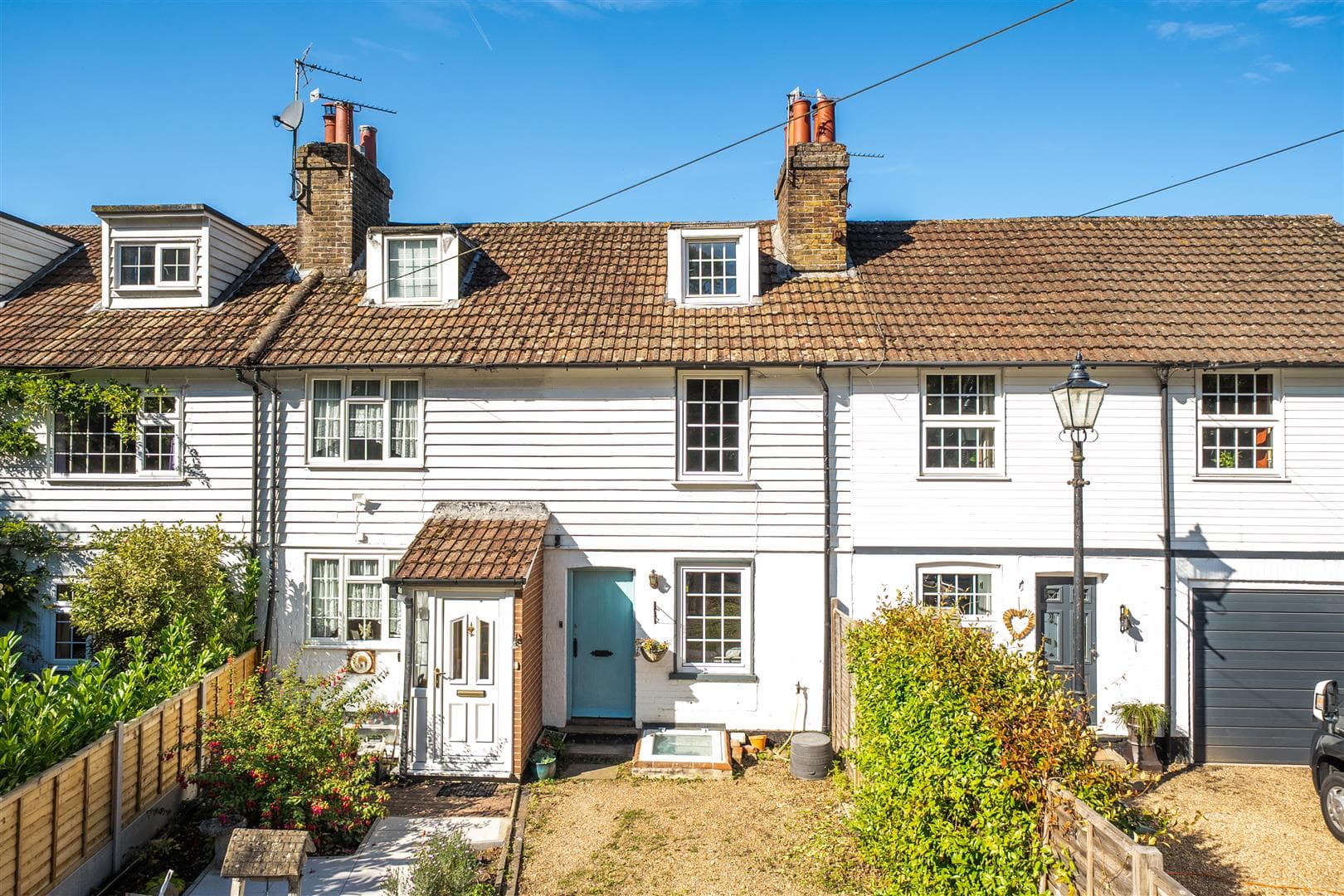 Linton Hill, Linton, Maidstone, Kent, ME17 4AL