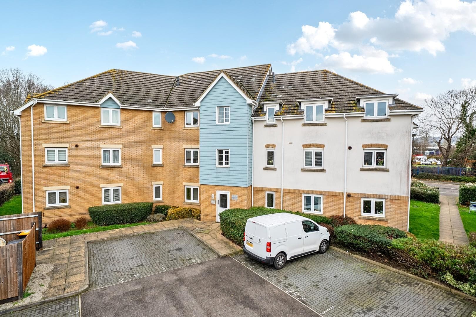 Sherwood Avenue, Larkfield, Aylesford, Kent, ME20 7GJ