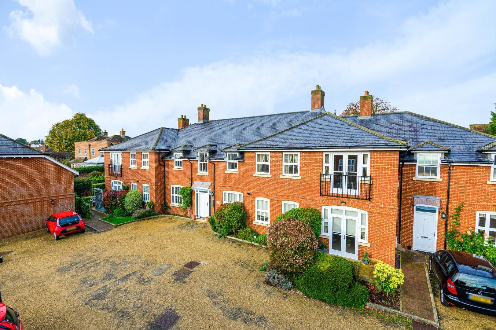Police Station Road, West Malling, Kent, ME19 6PP