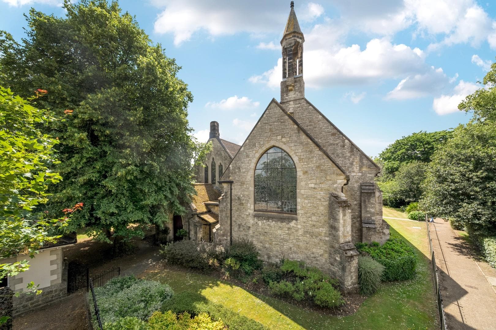 The Chapel, Fennel Close, Maidstone, ME16 0XD