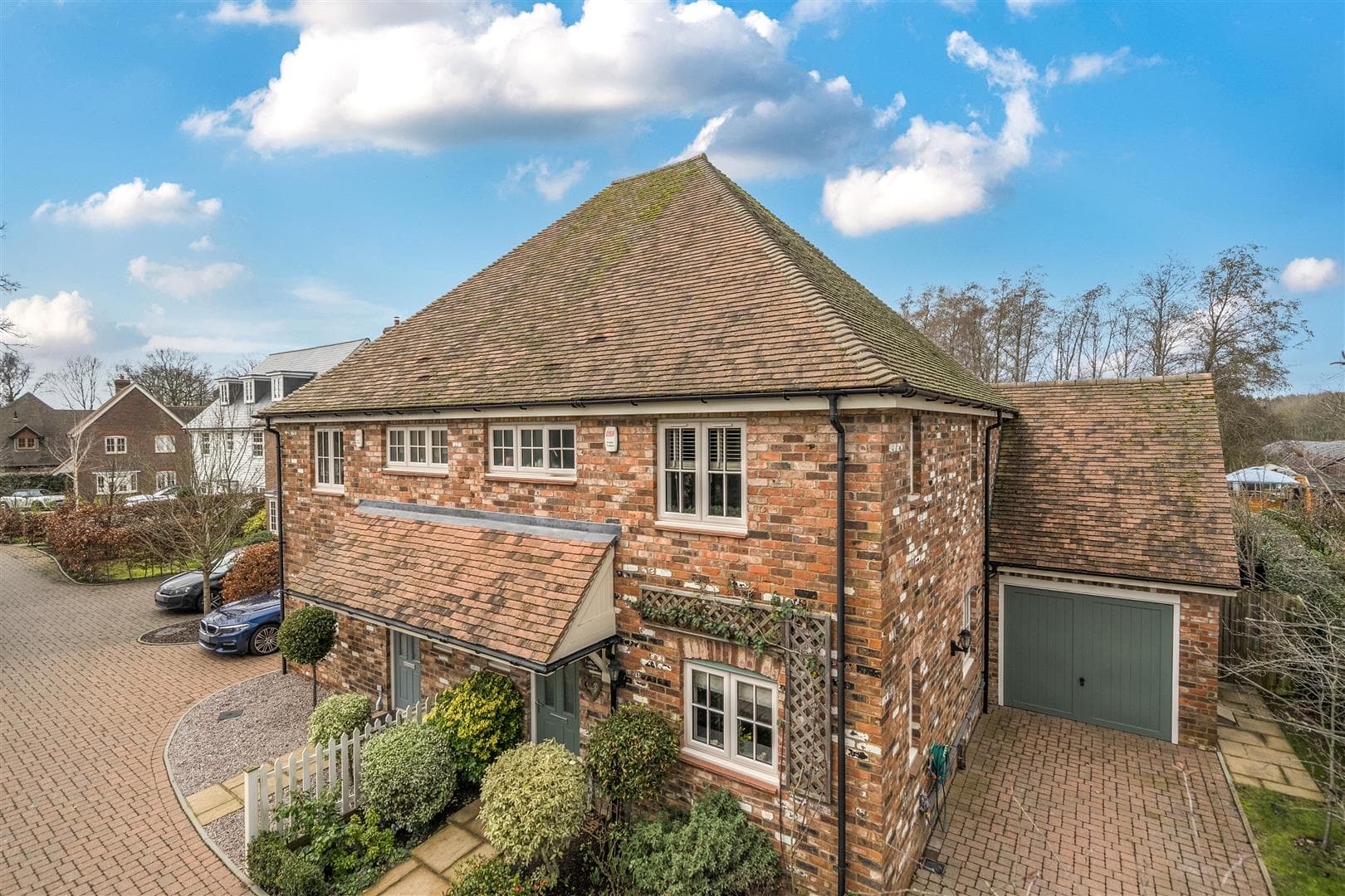Chartway Street, Sutton Valence, ME17 3JA