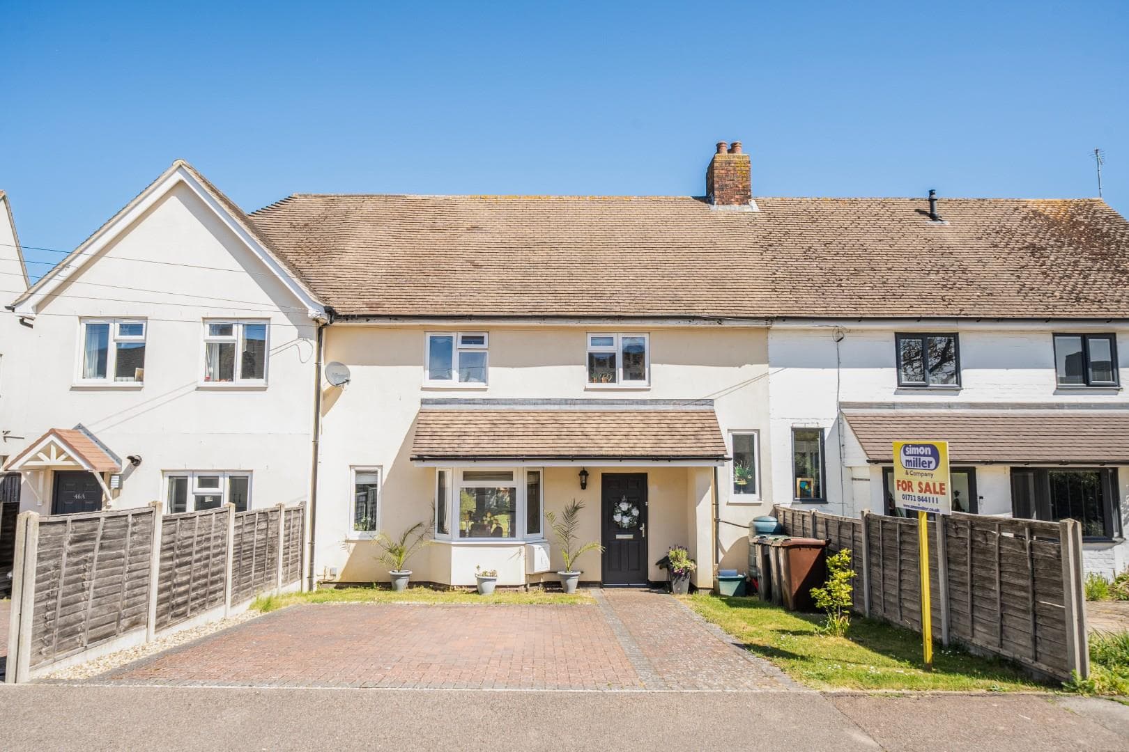 Fartherwell Avenue, West Malling, ME19 6NJ