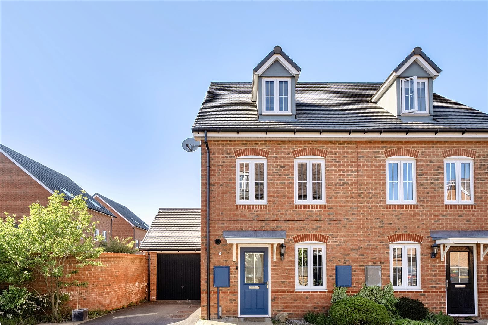 Matthews Avenue, Harrietsham, ME17 1GJ