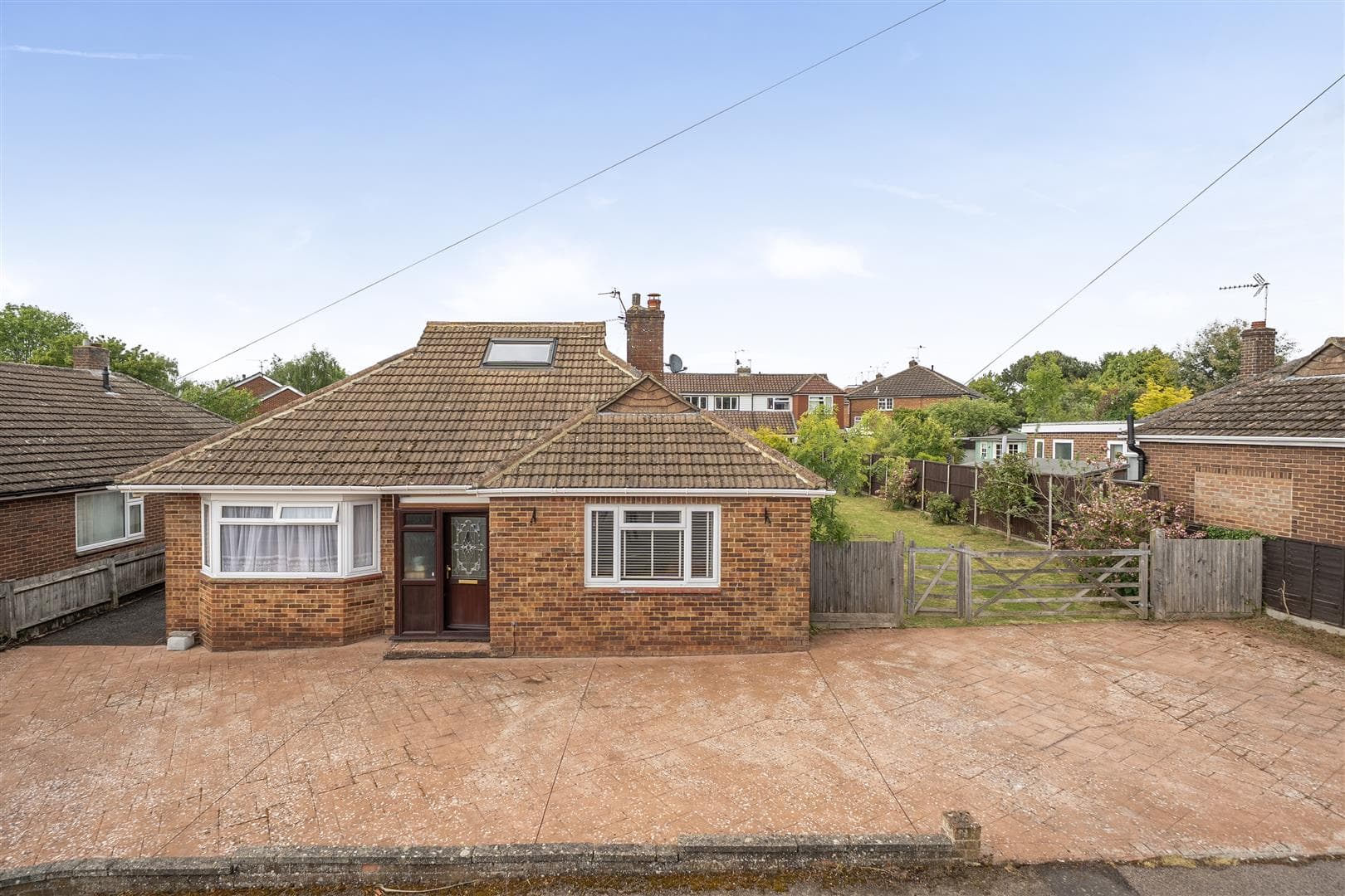 Fauchons Close, Bearsted, Maidstone, ME14 4BB