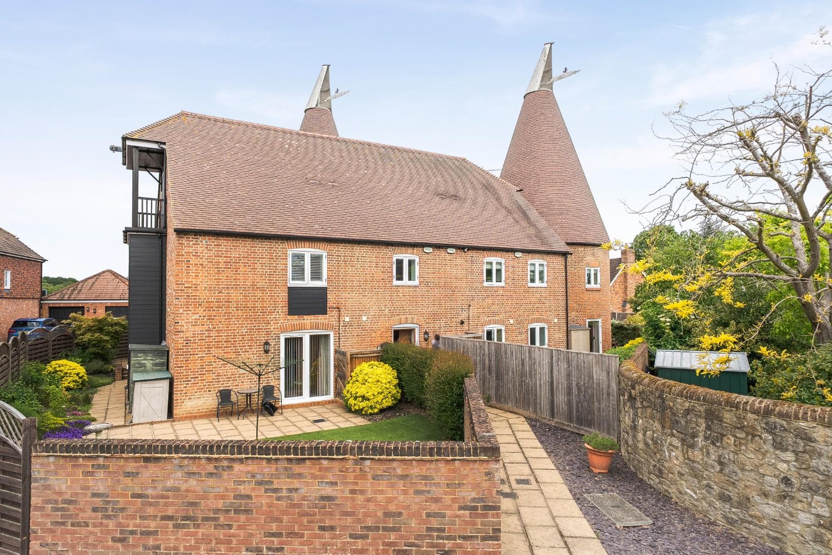 Darcy Court, East Malling, West Malling, Kent, ME19 6AA