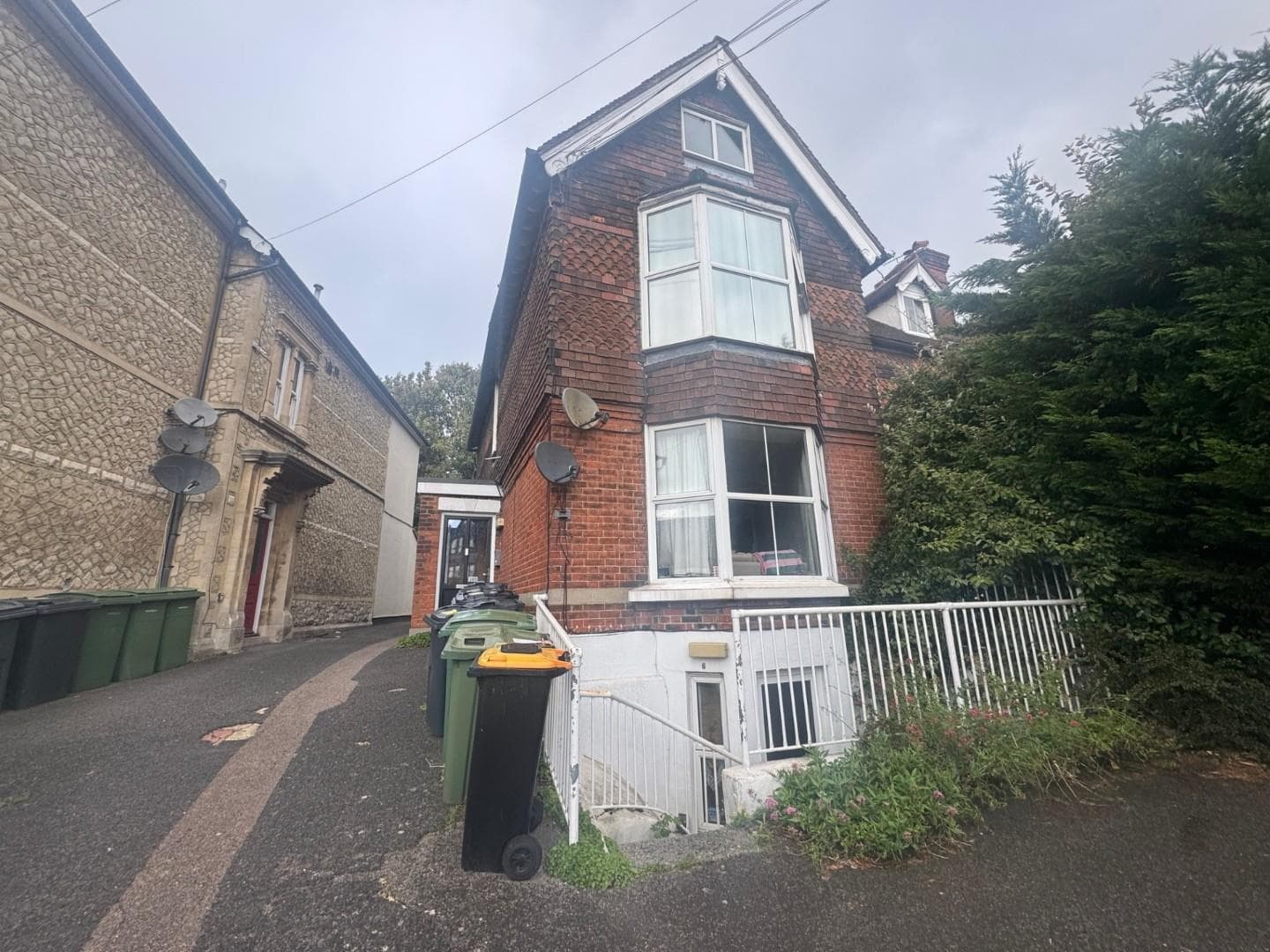 Union Street, Maidstone, ME14 1EY