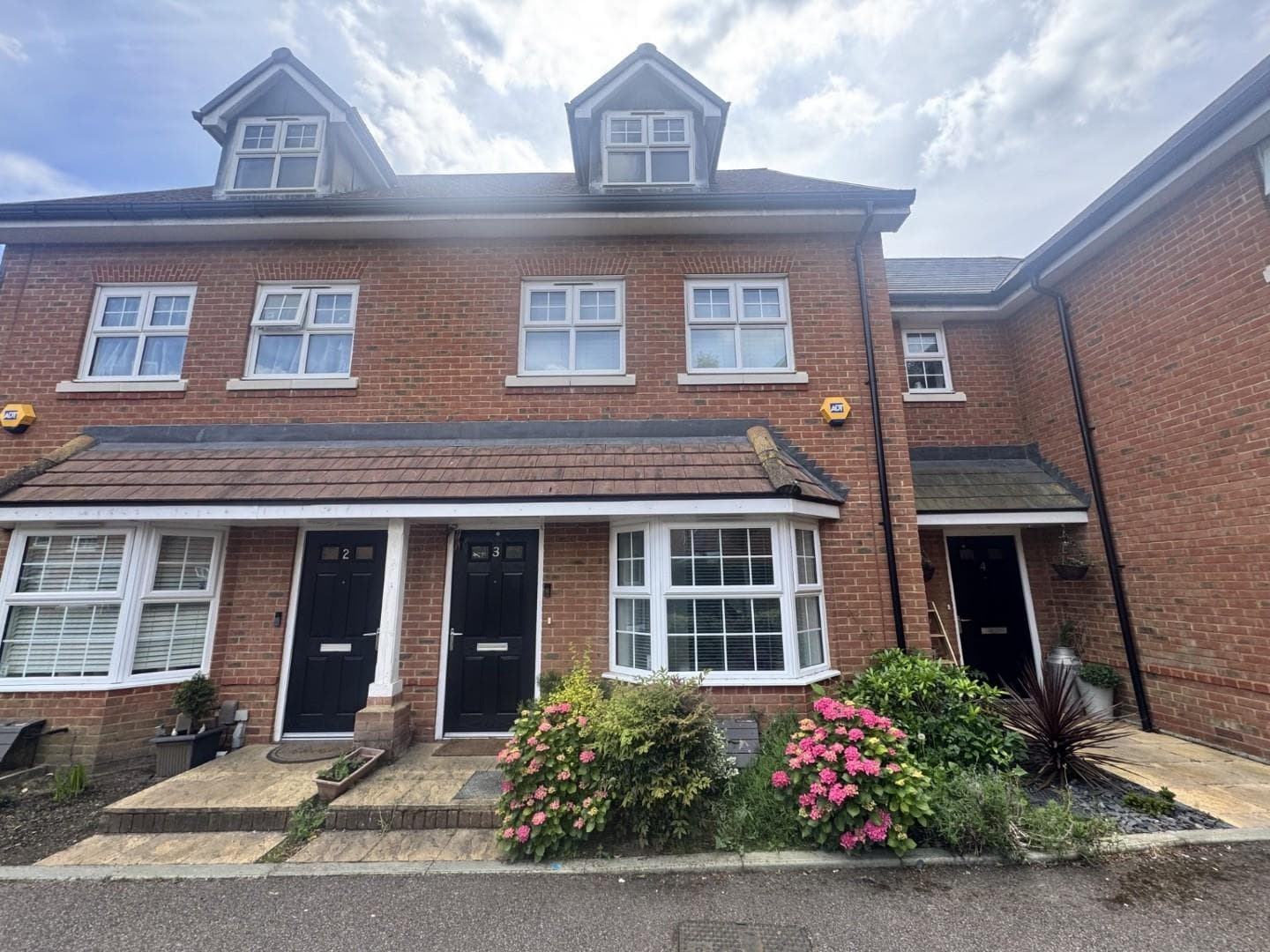 Copper Beech Close, Barming, Maidstone, Kent, ME16 9BZ