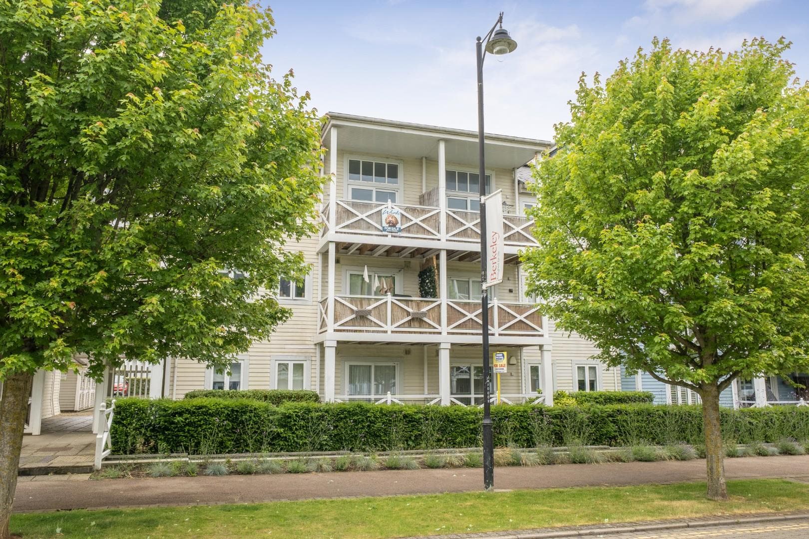 Lambe Close, Snodland, Kent, ME6 5PE