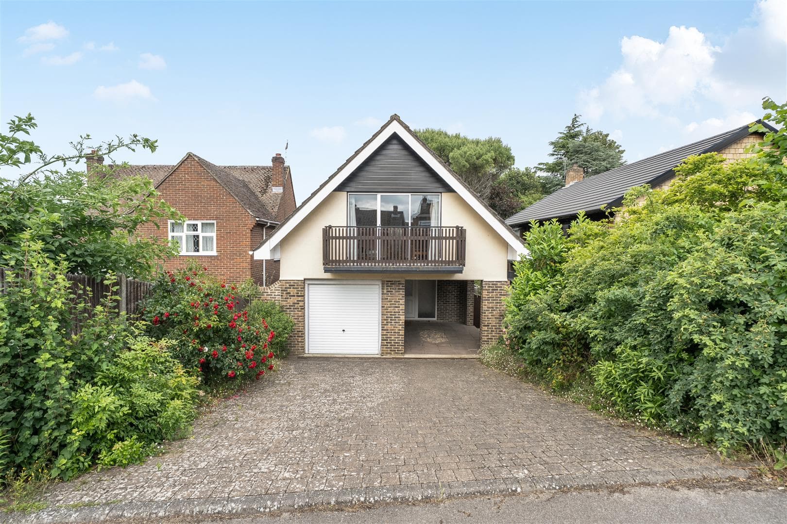 Vicary Way, Maidstone, ME16 0EJ