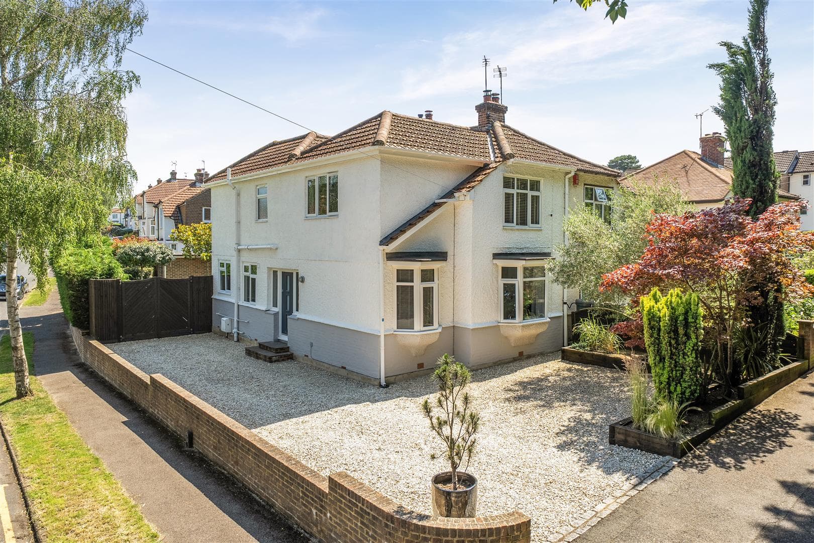 Little Buckland Avenue, Maidstone, ME16 0BG