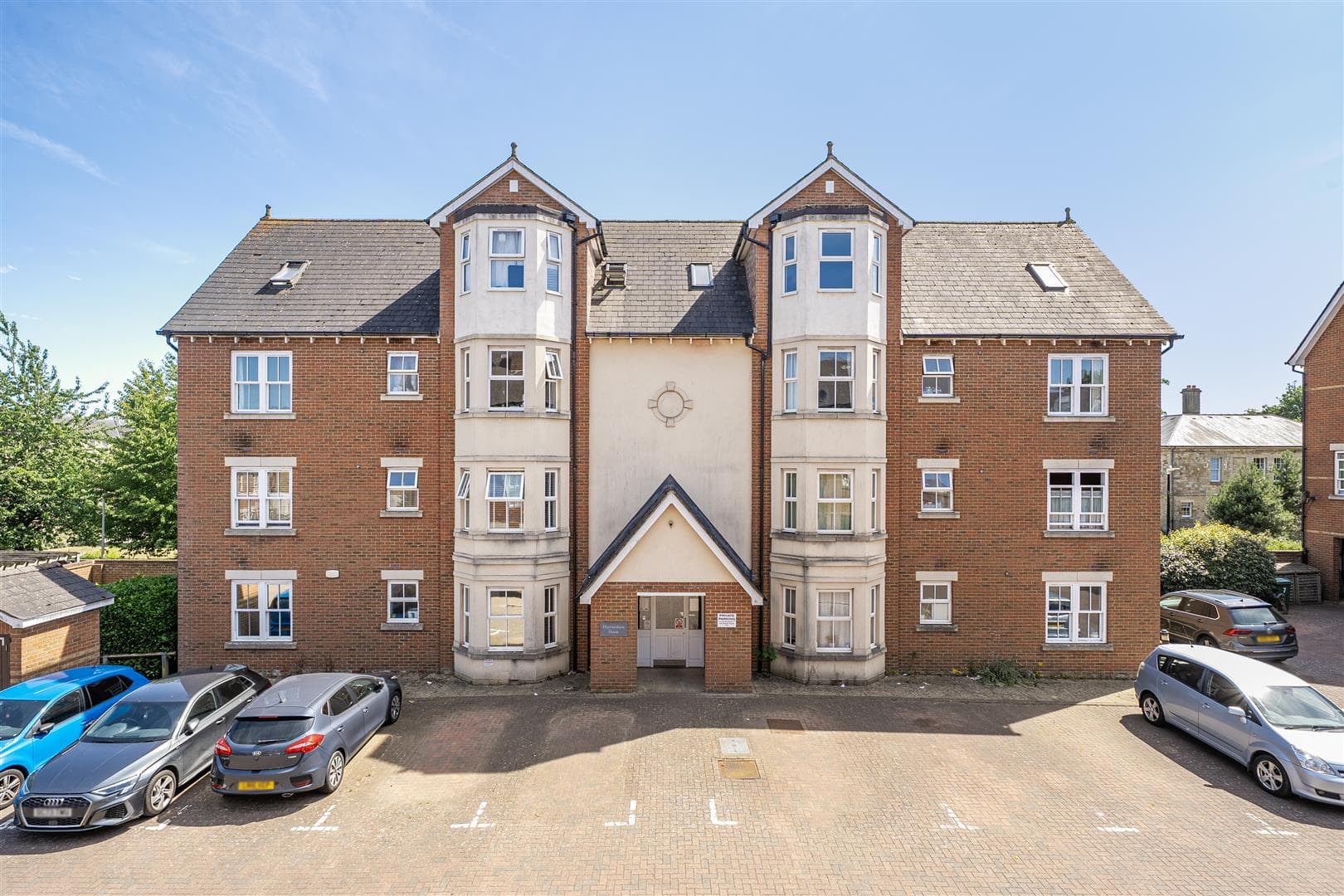 Burdock Court, Maidstone, Kent, ME16 0GN