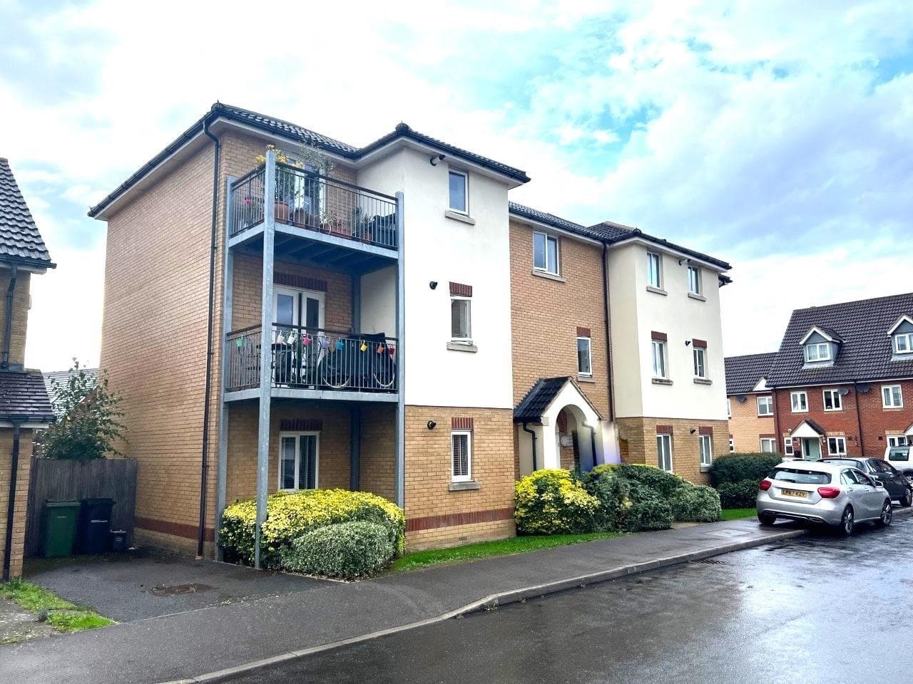 Furfield Chase, Boughton Monchelsea, Maidstone, Kent, ME17 4GD