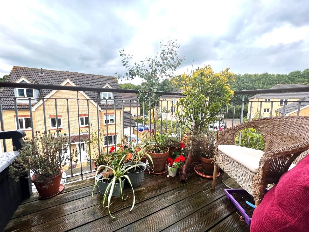 Furfield Chase, Boughton Monchelsea, Maidstone, Kent, ME17 4GD