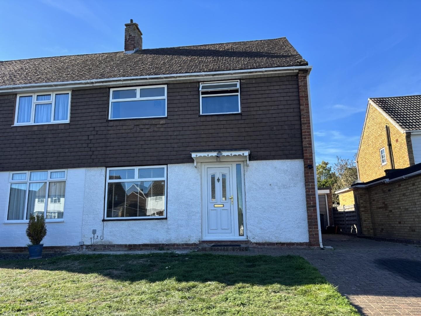 Maple Close, Larkfield, Aylesford, Kent, ME20 6NG