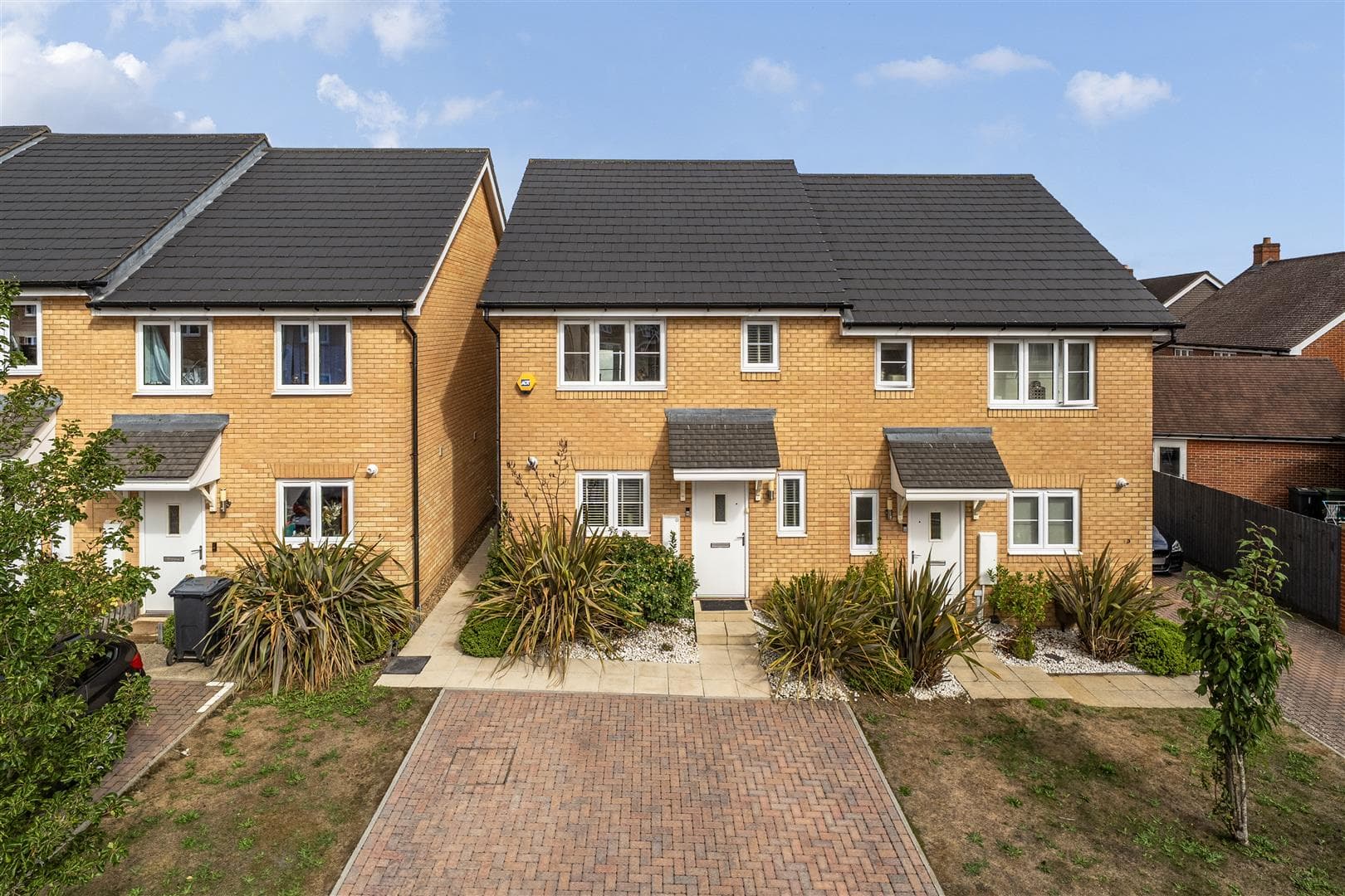 Little Knoxes Close, Maidstone, ME16 9FD