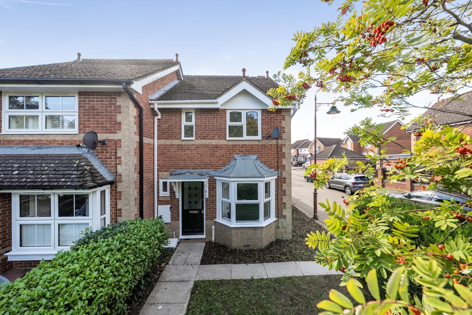Pippin Way, Kings Hill, West Malling, ME19 4FQ