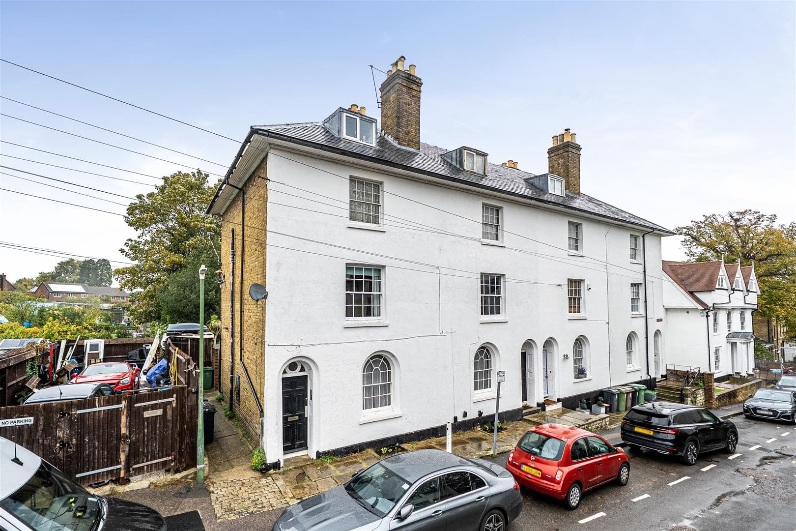 Bedford Place, Maidstone, ME16 8JB