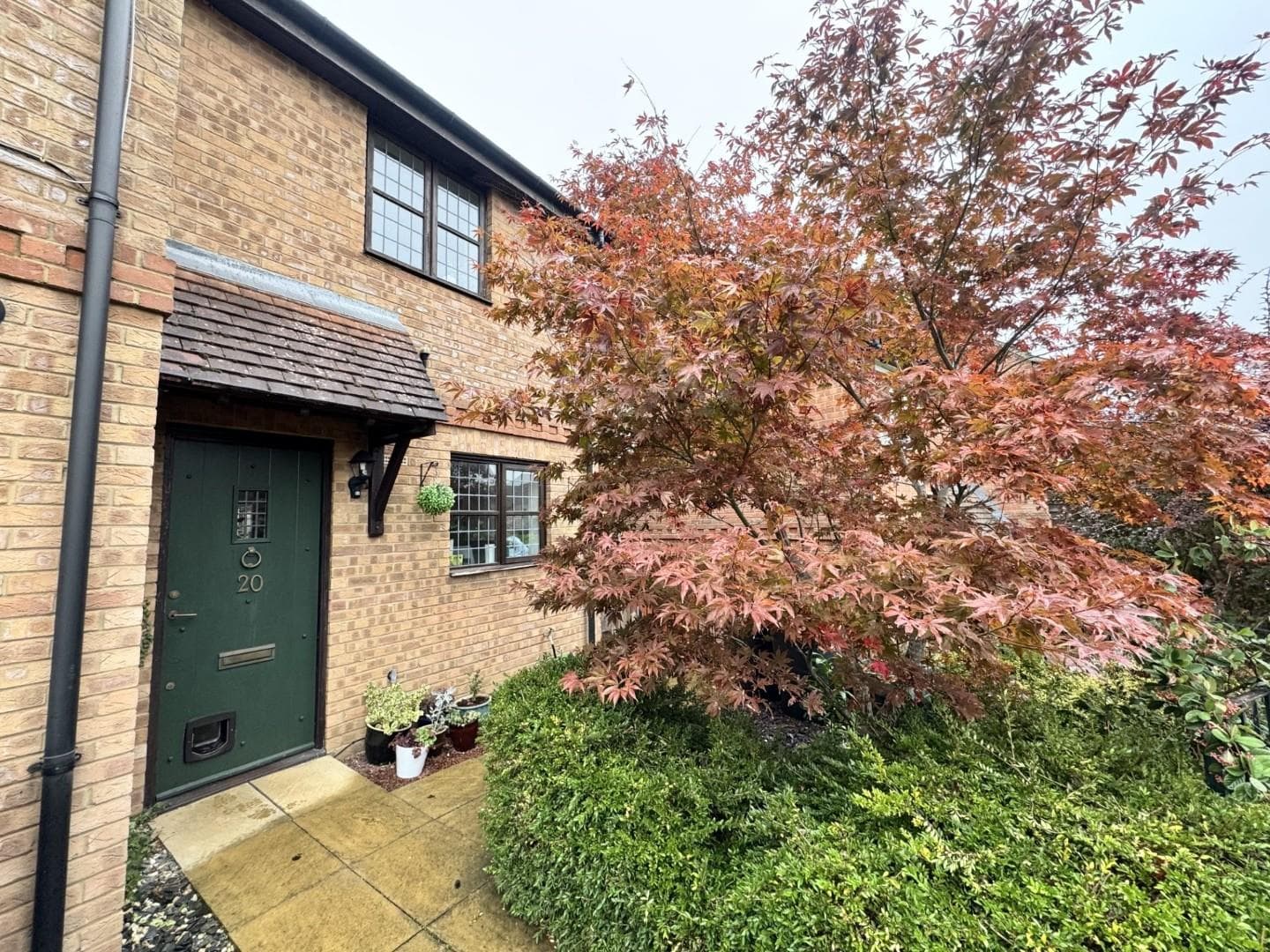 Garden Way, Kings Hill, West Malling, Kent, ME19 4FH