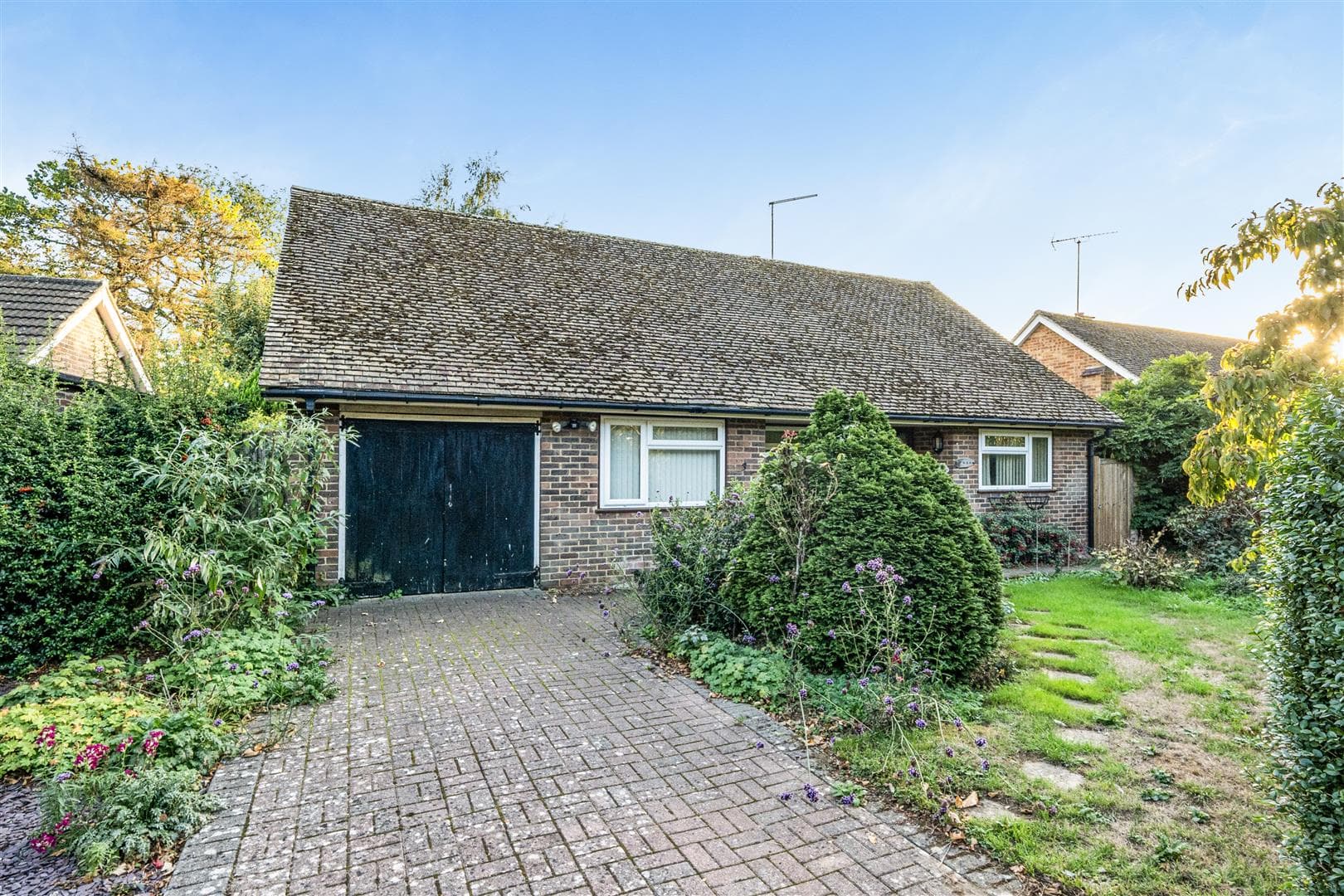 Horseshoes Lane, Langley, Maidstone, ME17 1SR