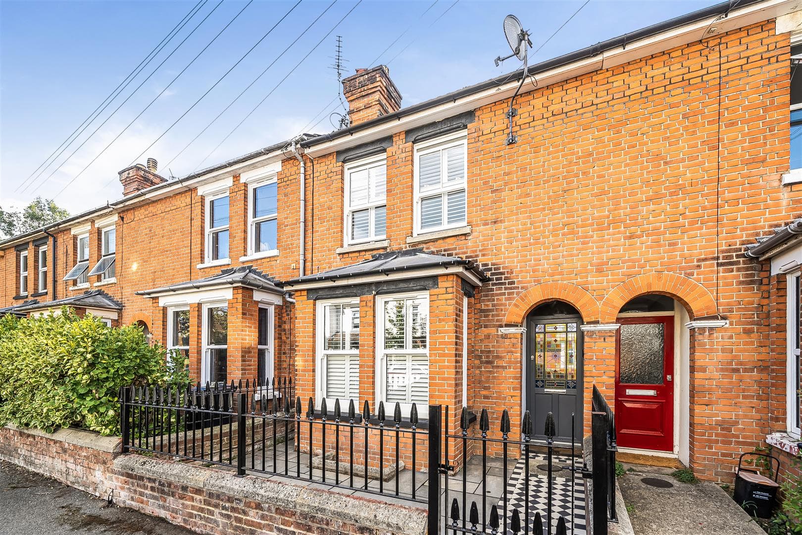 Salisbury Road, Penenden Heath, Maidstone, ME14 2TX